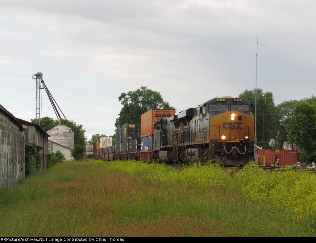 CSX 914